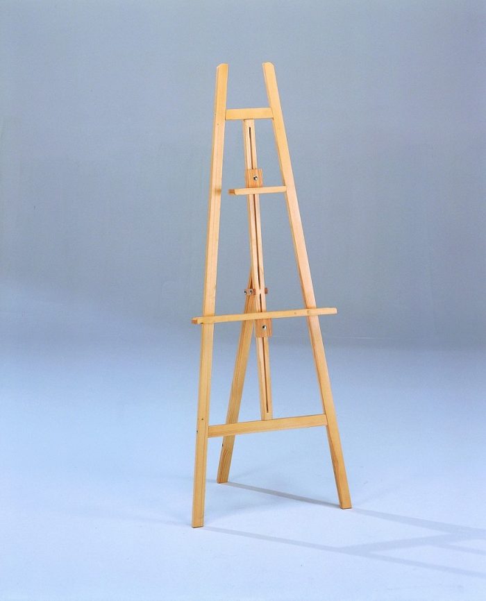 Cavalletto da pittore Dalì