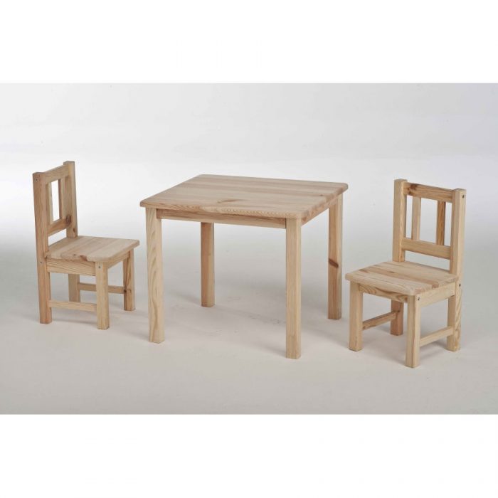 Set Winnie per bambini grezzo