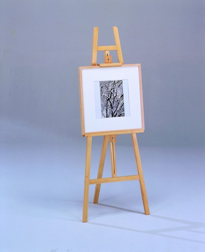 Cavalletto da pittore Dalì - immagine 3