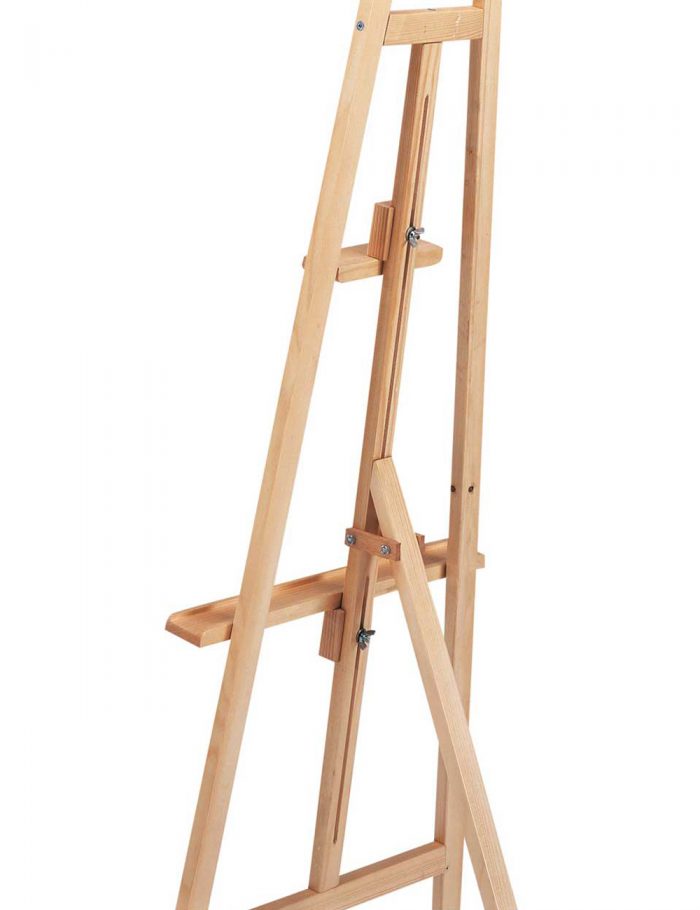 Cavalletto da pittore Dalì - immagine 2