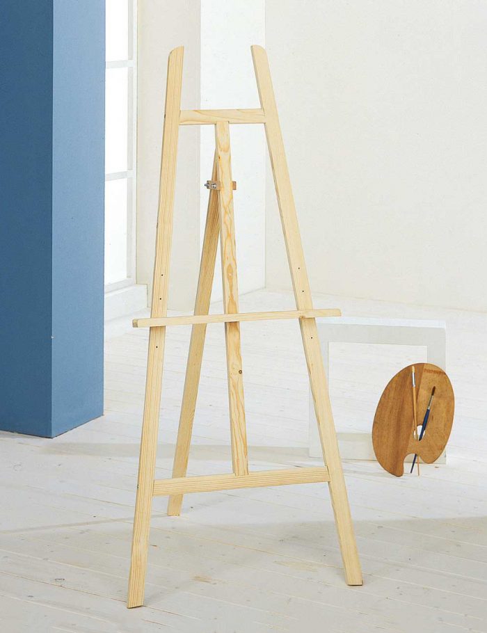Cavalletto Mirò maxi