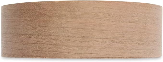 Bordo vero legno CILIEGIO Preincollato Spessore 35 mm. (14 mt.) - immagine 2